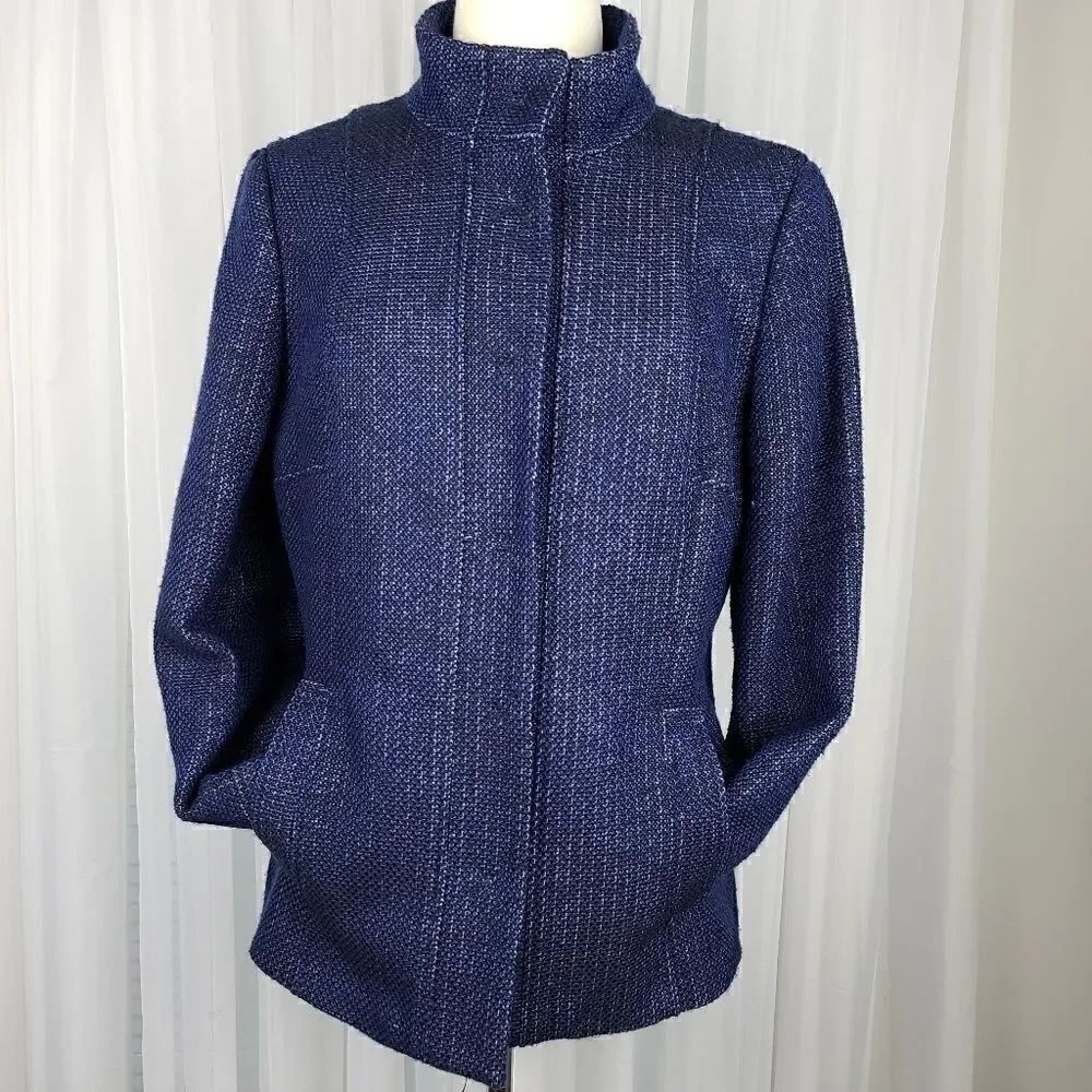 Focus 2000 Jacket   - Picture 6 of 9
